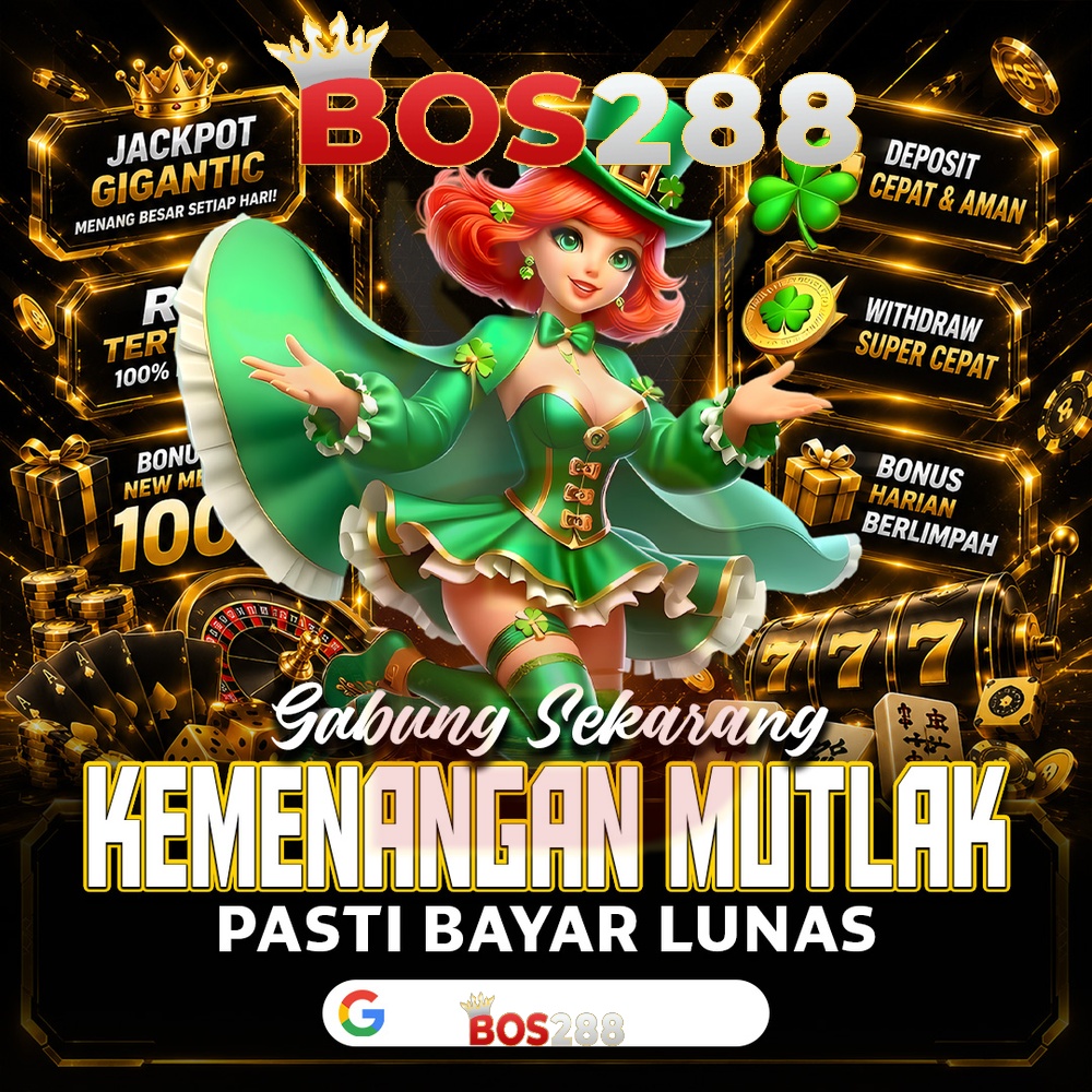 BOS288 X Food N Earth: Era Teknologi Digital Membuat Game Online Menjadi Hiburan yang Semakin Interaktif